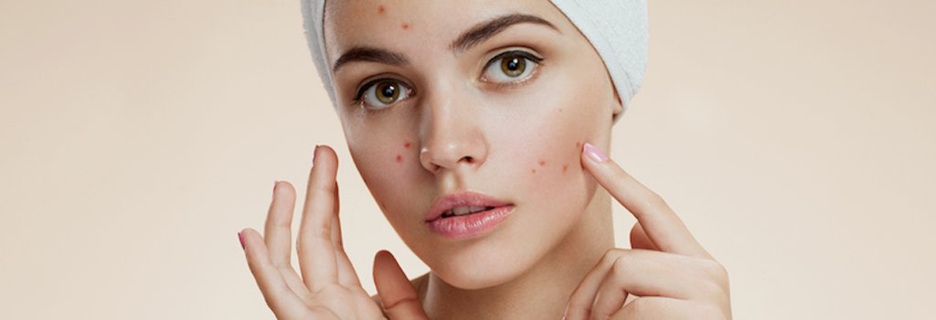 acne facial Bangkok