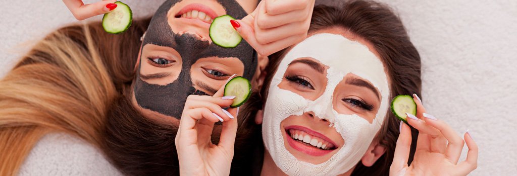 facial treatment Bangkok